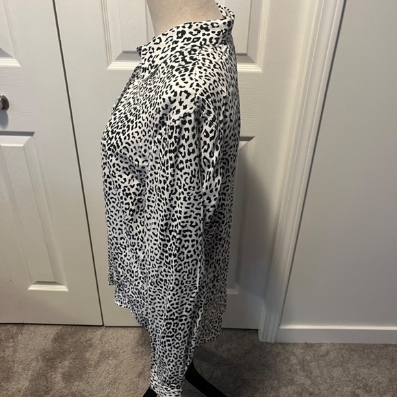 Pistola size L snap down shirt - Picture 3 of 11